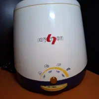 مینی سرخ کن myson