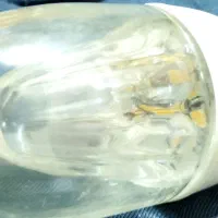 لامپ شمعی همراه با شنود و دوربین