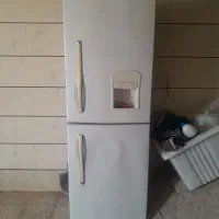 یخچال وفریزر