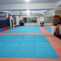 تاتامی و کف پوش