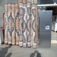 فروش فرشهای دست دوم