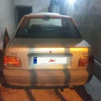 ماشین پراید