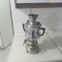 سمار‌نفتی‌عطیقه‌استیل‌