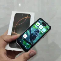 ایفون 16 پرومکس مینی خوشکل