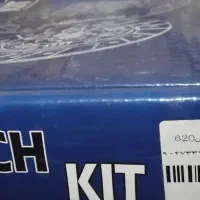 دیسک و صفحه و بلبرینگ لیفان X60
