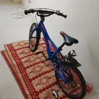 دوچرخه سایز ۲۰ از برند الکس