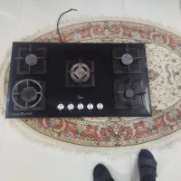 گاز.|اجاق گاز و لوازم برقی پختوپز|تهران, شهرک نفت|دیوار