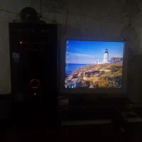 کامپیوتر درحد نو