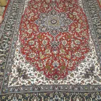 فرش ۴ تا ۶ متر هست و یک ۱۲ متر هست