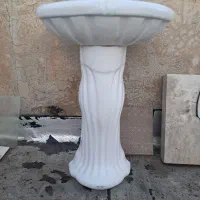 سینک ظرفشویی و روشویی ابچکان و کابینت و هود