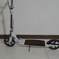 اسکوتر پرو اسپرتز مدل Fast