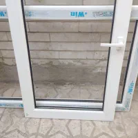 پنجره upvc|مصالح و تجهیزات ساختمان|شیراز, شهرک مفتح|دیوار