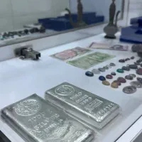از فروش نقره جور تا خرید نقره شکسته و کارکرده شما