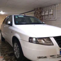 سورن پلاس 403 EF7 ارتقا معاوضه