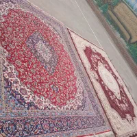 فرش سالم ۱۲ متری دوعدد