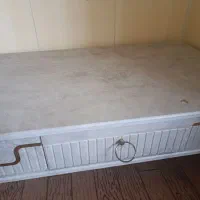 میزجلومبلی وسه تاعسلی