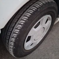 پژوپارس سال