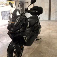 موتور هاسکیadv175