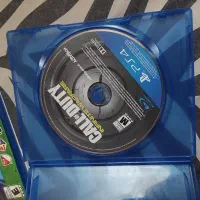 دیسک call of duty infinite warfare