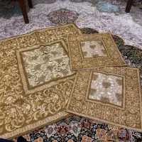 رومیزی و کوسن