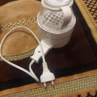 زعفران دم کنی ب کمربند لاغری حرارتی  وسایل منزل