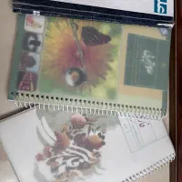 کتاب ریاضی و دروس اصلی به همراه کتاب کار پایه هشتم