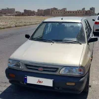 پراید صبا مدل ۸۸ تمیز ، فنی سالم