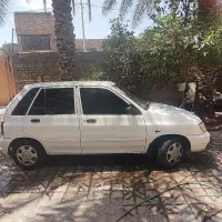 فروش نقدی یا معاوضه با پارس 95 تا 99