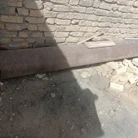 لوله جدار چاه