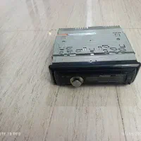 ظبط پایونیر اصلی