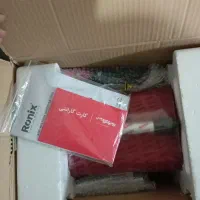 جوش موتور اینورتر 4608 عالی نوع است