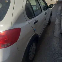 کوییک GXRL 1404 بدون رنگ