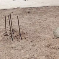 اوستا بنا همه کاره بلوک چینی سیمان کاری