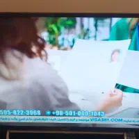 ال ای دی ۴۰ اینچ سونی اصل