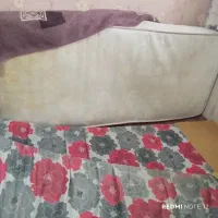 سه عدد تشک تخت یکنفره