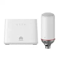 مودم نقطه کور فضای بازOUT DOORهوآوی 4.5G مدل B2368
