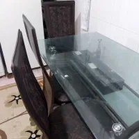 میز ناهار خوری