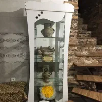 بوفه در حد نو