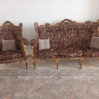 مبل سلطنتی ۷نفره
