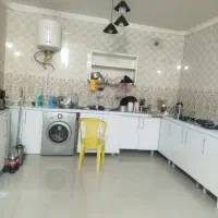 خانه ویلایی ایسین سرریگ دوم