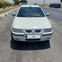 سمند مدل ۸۸