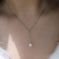 کالکشن ۹۹ تومنی گردنبند کادویی روز دختر تخفیفی