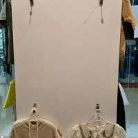 ویترین مغازه از جنس ام دی اف