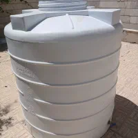 تانک آب یک هزارلیتر