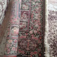 دو عدد فرش 6 متری