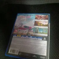 دیسک ps4