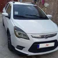 لیفان ایکس ۵۰ مدل ۹۵