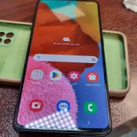 سامسونگ a 51