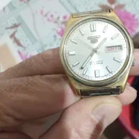 ساعت مچی مردانه سیکو 5