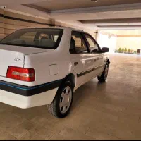 پژو۴۰۵مدل 99sLxدریچه سیمی تیوفایو